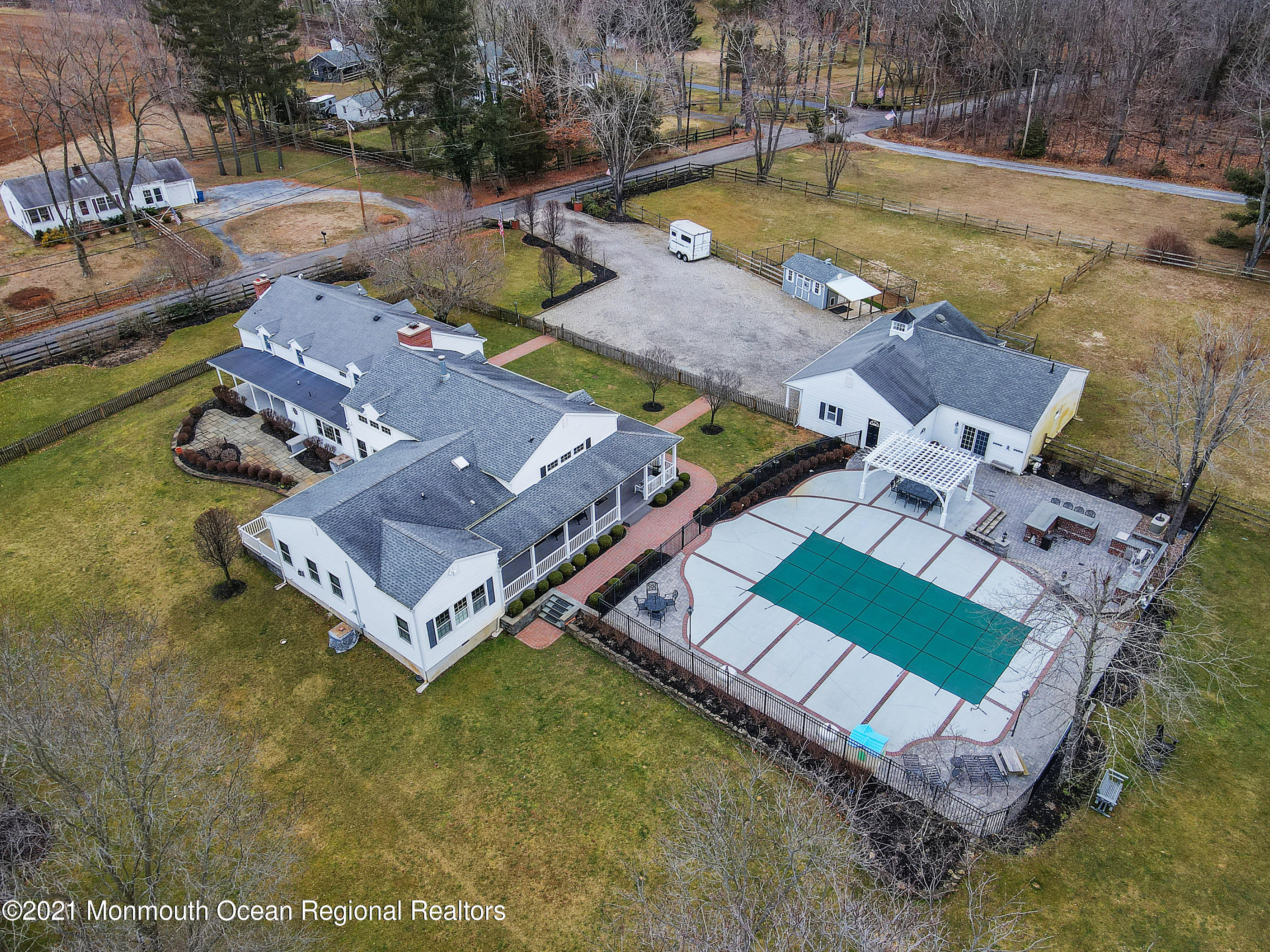60 Creamery Road Colts Neck, NJ 07722 - Photo 36 of 62 DJI_0609_10_11_12_13