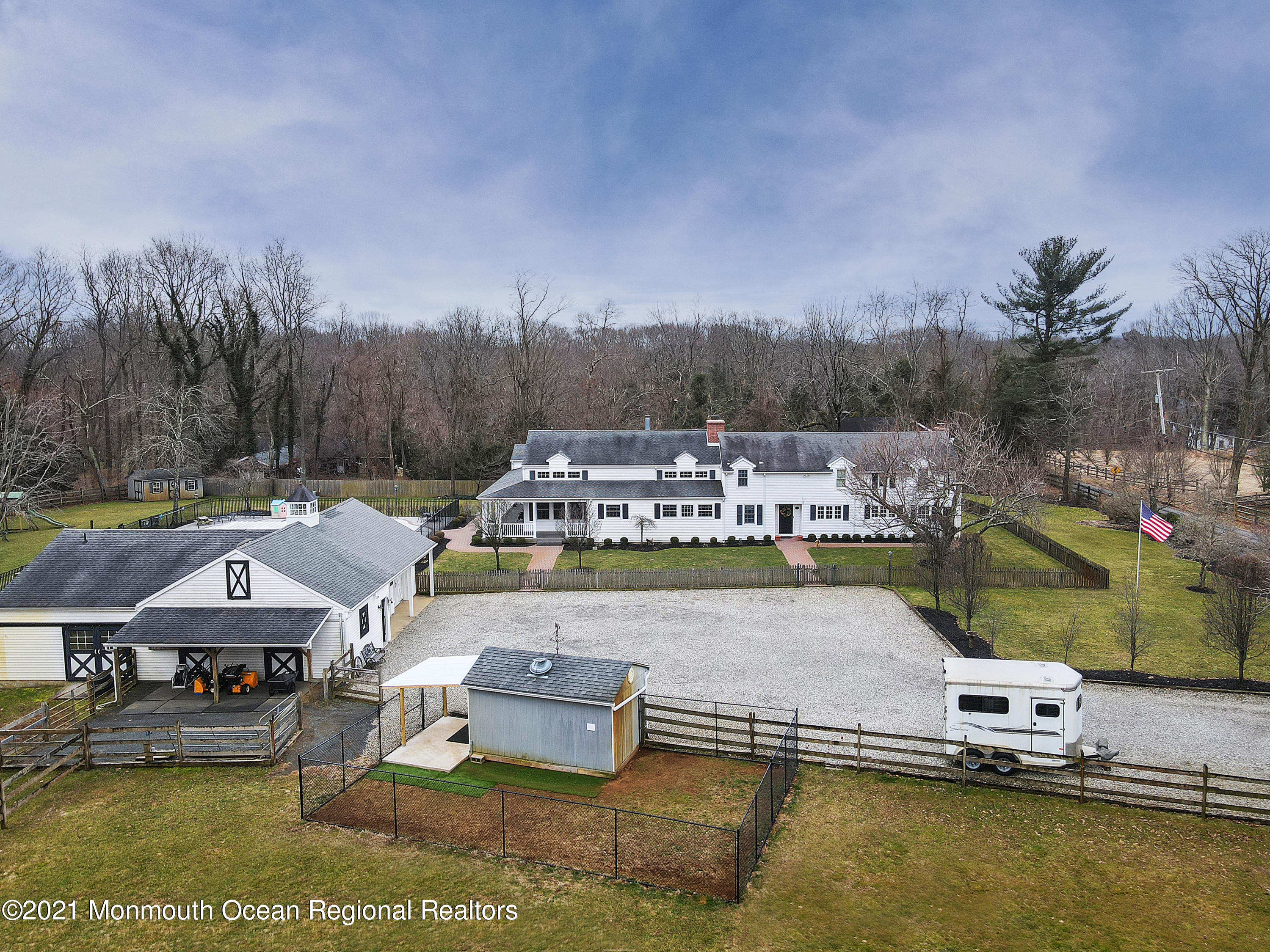 60 Creamery Road Colts Neck, NJ 07722 - Photo 5 of 62 DJI_0619_20_21_22_23
