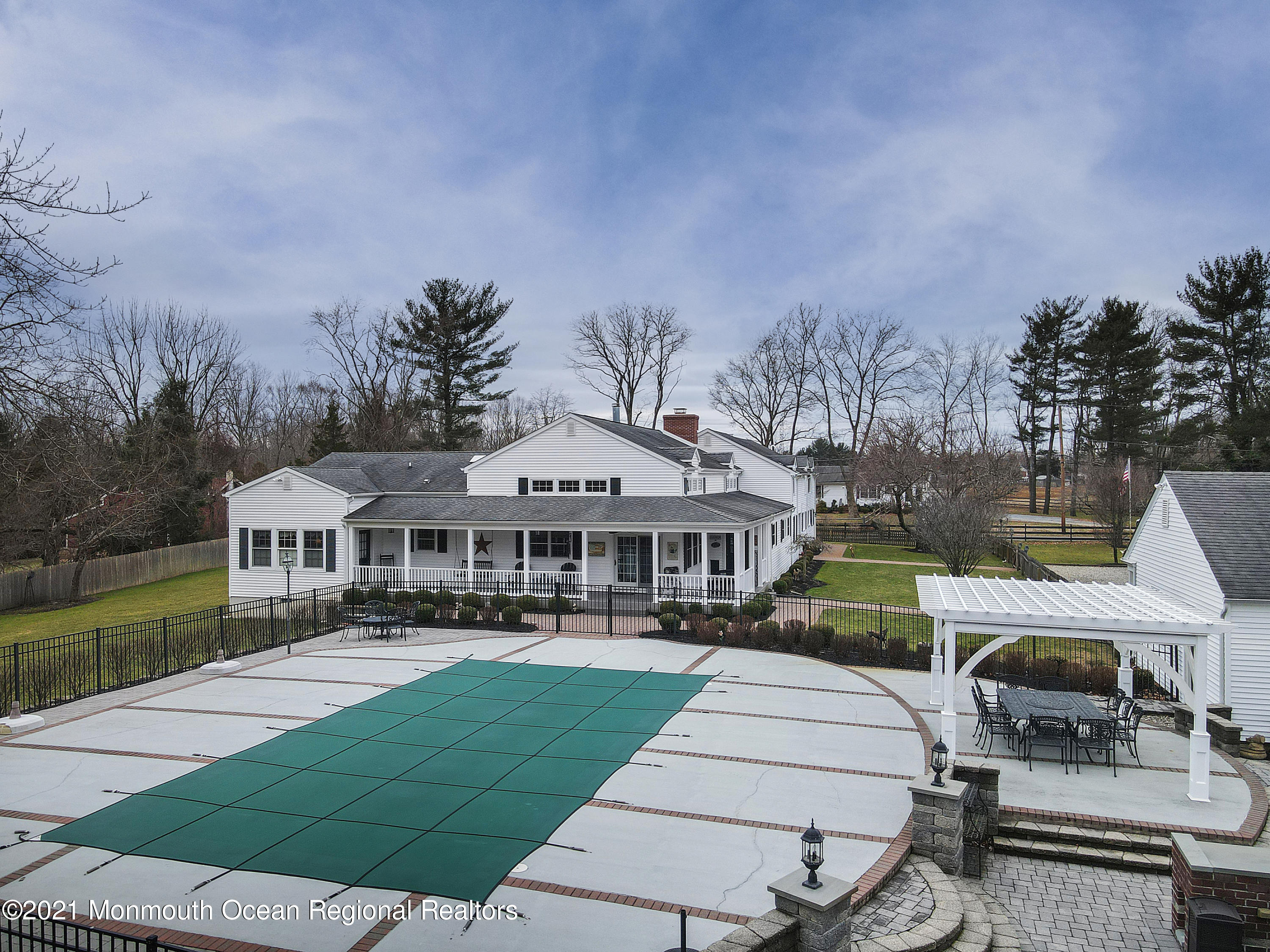 60 Creamery Road Colts Neck, NJ 07722 - Photo 45 of 62 DJI_0679_80_81_82_83