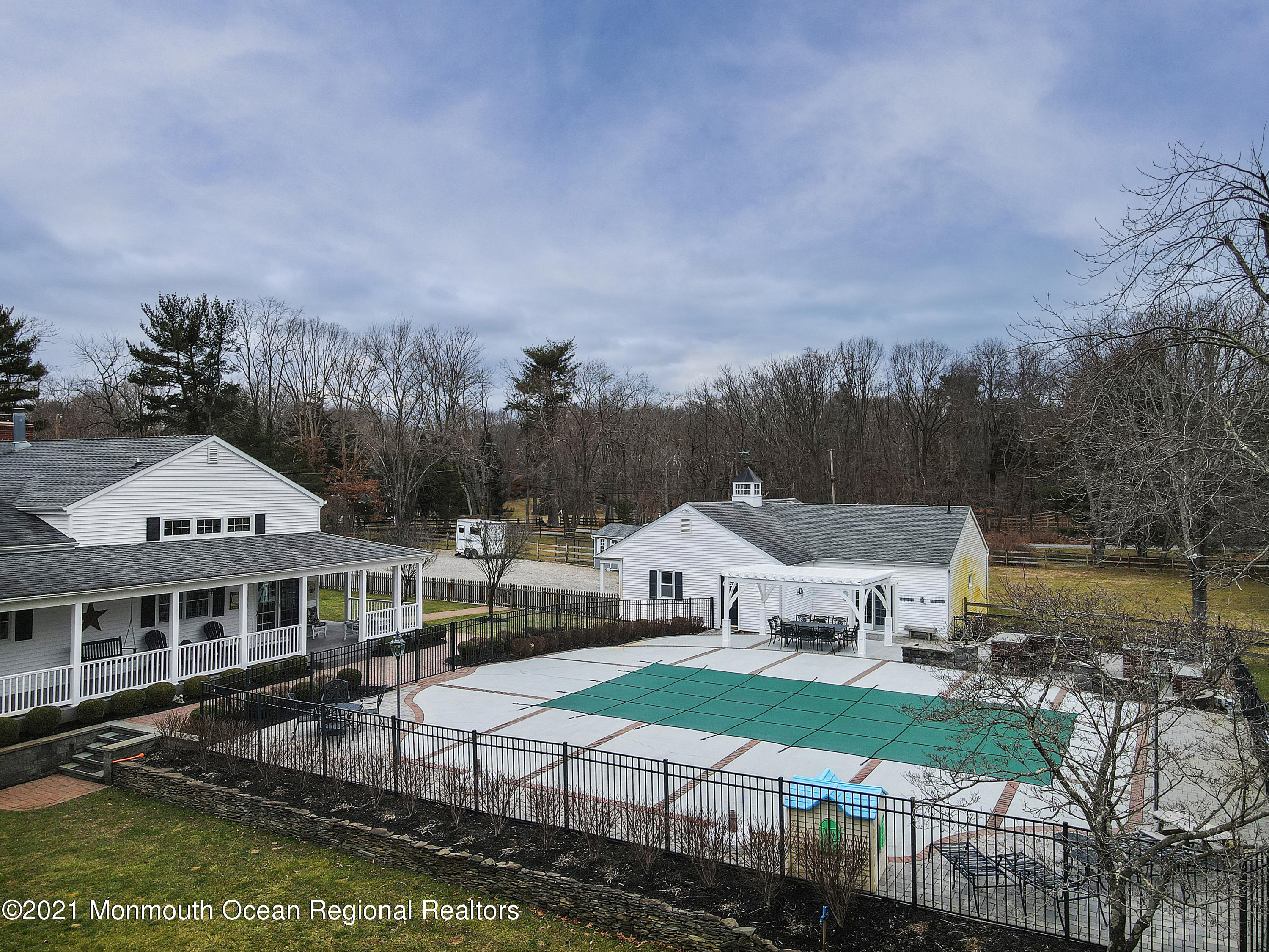 60 Creamery Road Colts Neck, NJ 07722 - Photo 47 of 62 DJI_0669_70_71_72_73