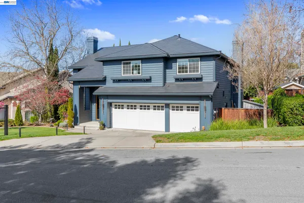 $1,968,000 | 2775 Cantor Drive, Morgan Hill, CA 95037