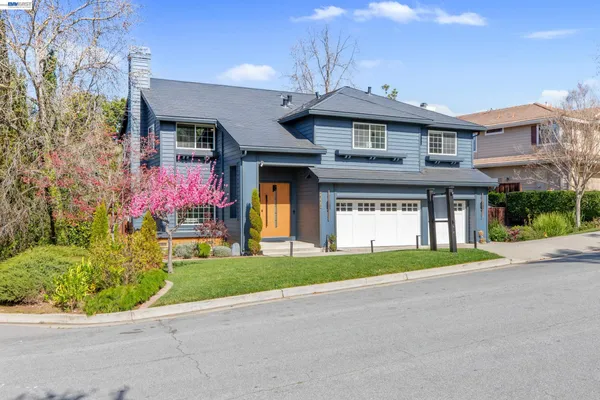 $1,968,000 | 2775 Cantor Drive, Morgan Hill, CA 95037