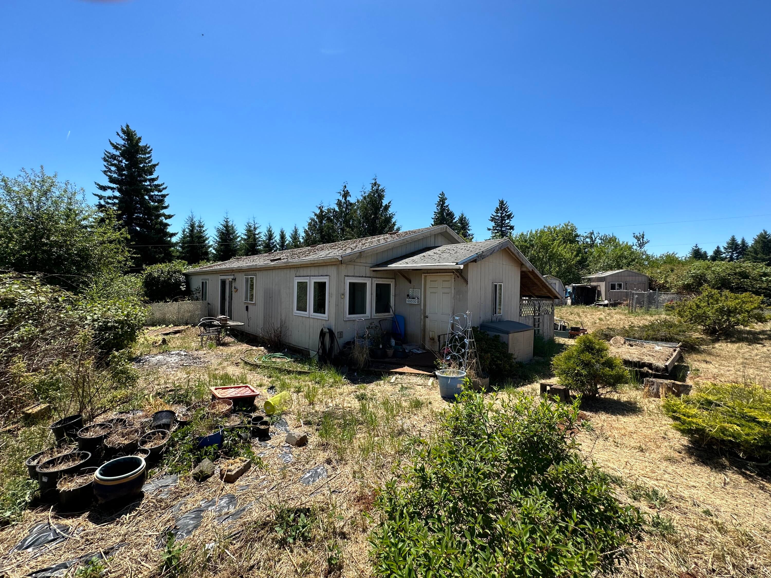 28003 South Gard Road Mulino, OR 97042 - Photo 18 of 43 IMG_2929