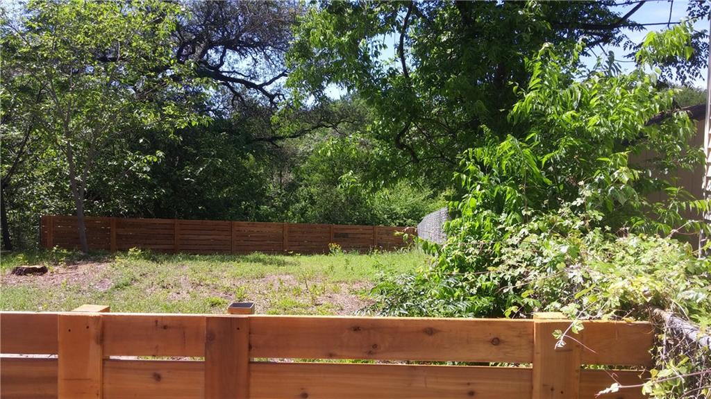 1166 Ridgeway Drive Austin, TX 78702 - Photo 18 of 19