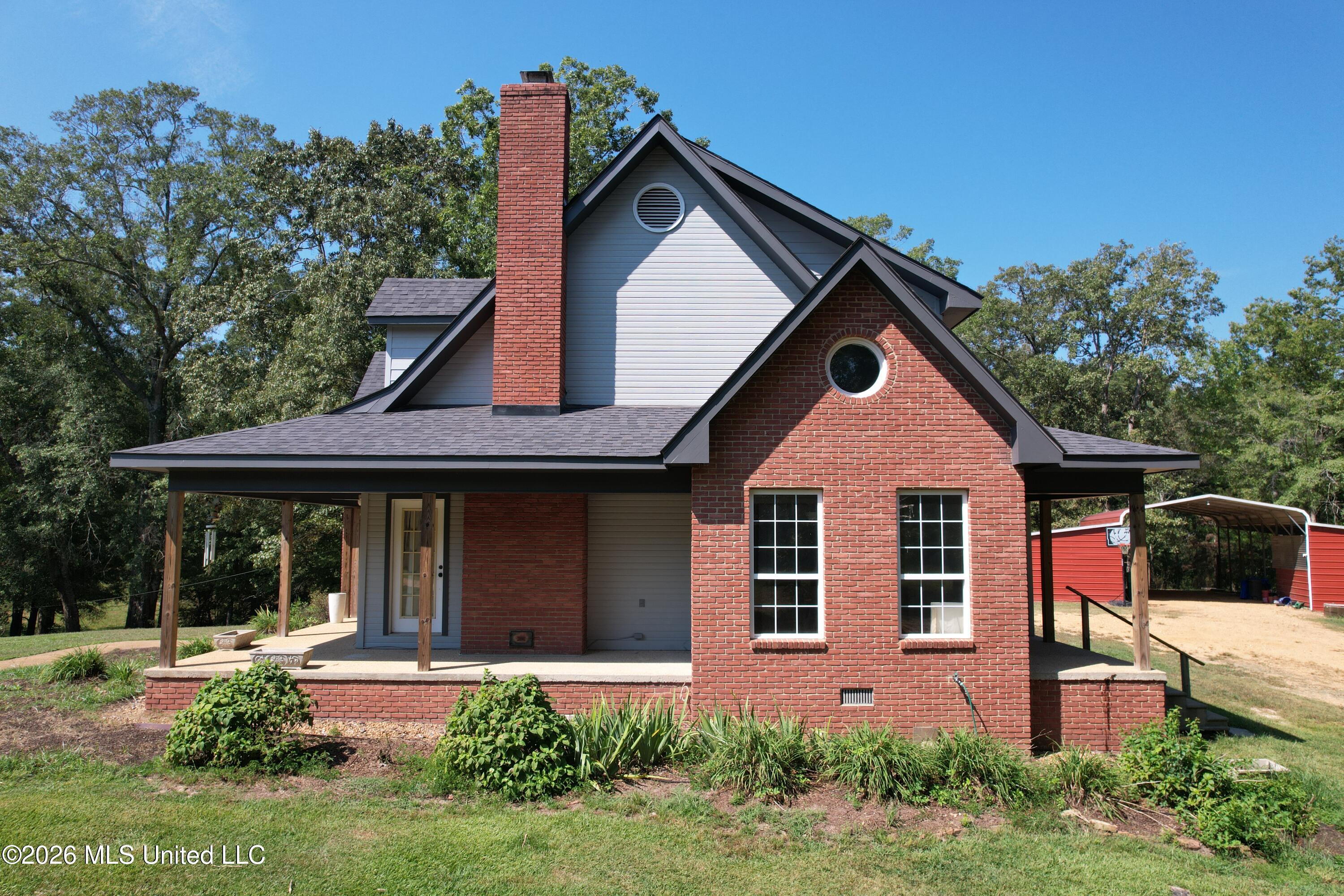2543 Warren Road Southeast Brookhaven, MS 39601 - Photo 4 of 55 DJI_0980