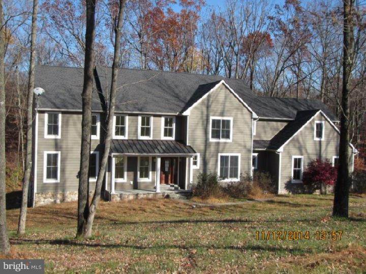1875 Tulpe Way Riegelsville, PA 18077 - Photo 1 of 25 Exterior Front