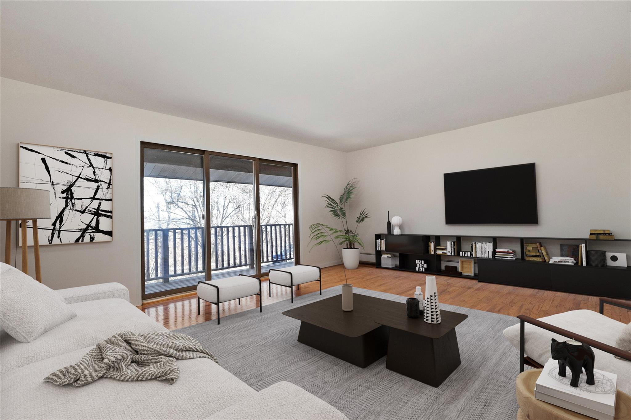 4 Longview Court, Unit 4 Nyack, NY 10960 - Photo 1 of 1 Virtually staged