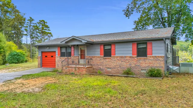 $1,800 | 6923 Barter Drive, Harrison, TN 37341