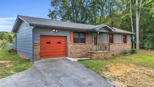 $1,800 | 6923 Barter Drive, Harrison, TN 37341