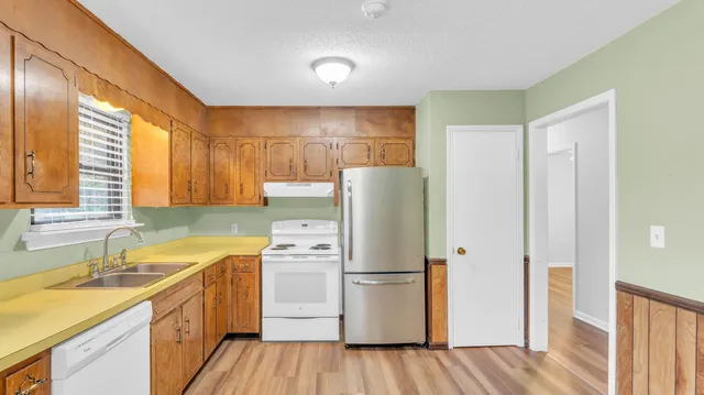 $1,800 | 6923 Barter Drive, Harrison, TN 37341