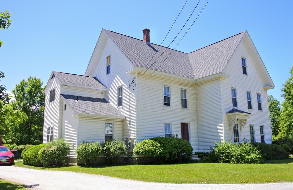 2837 Cold River Road Rutland Town, VT 05759 - Photo 1 of 37