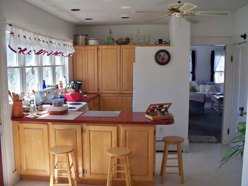 2837 Cold River Road Rutland Town, VT 05759 - Photo 12 of 37