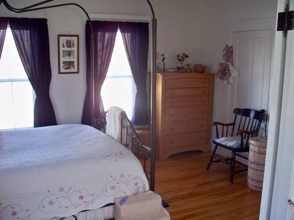 2837 Cold River Road Rutland Town, VT 05759 - Photo 21 of 37