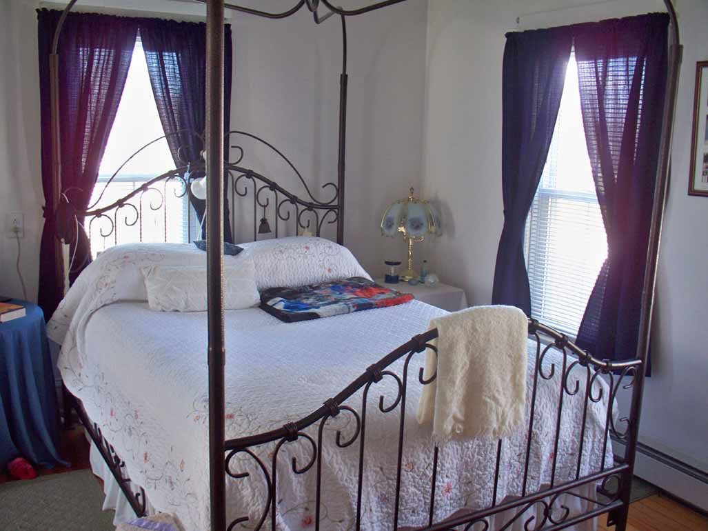 2837 Cold River Road Rutland Town, VT 05759 - Photo 22 of 37