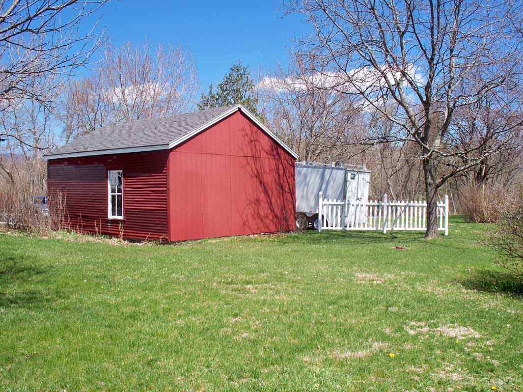 2837 Cold River Road Rutland Town, VT 05759 - Photo 6 of 37