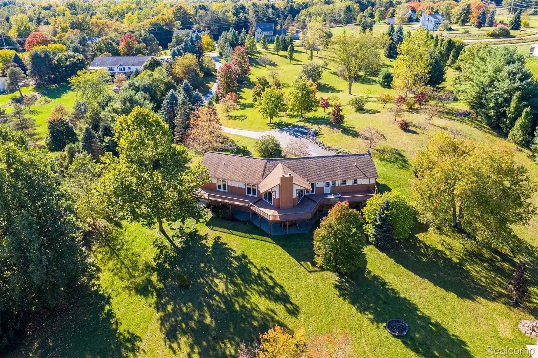 6982 West Lange Road Fowlerville, MI 48836 - Photo 37 of 47 6982 Lange Road