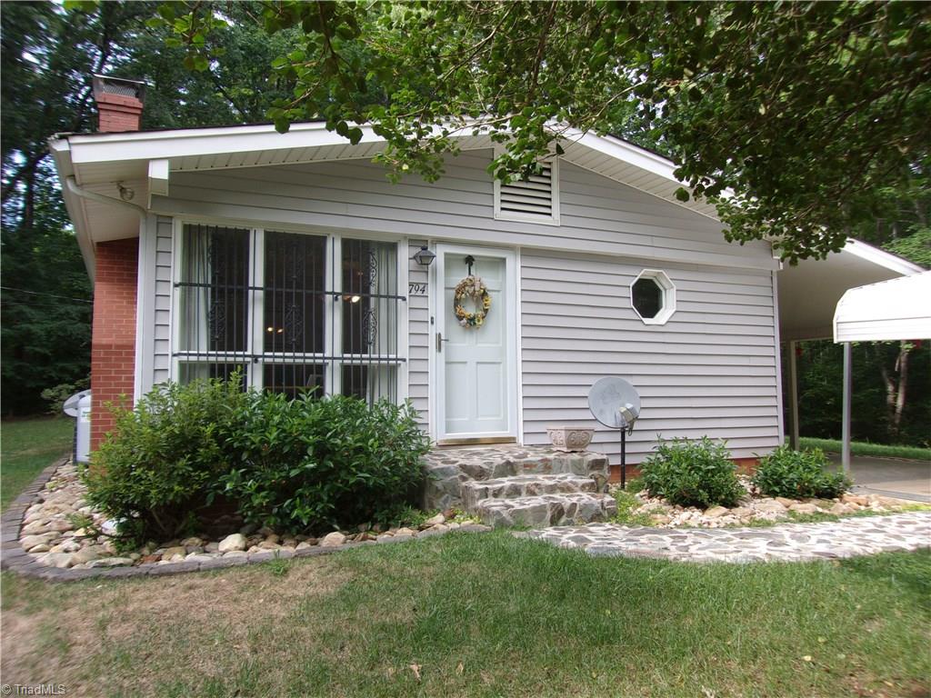 794 Skycrest Country Road Asheboro, NC 27205 - Photo 1 of 19 Gallery Image 1