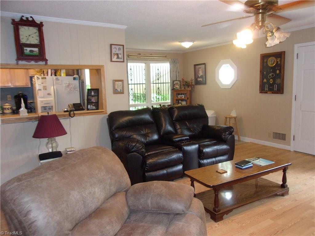 794 Skycrest Country Road Asheboro, NC 27205 - Photo 3 of 19 Gallery Image 3
