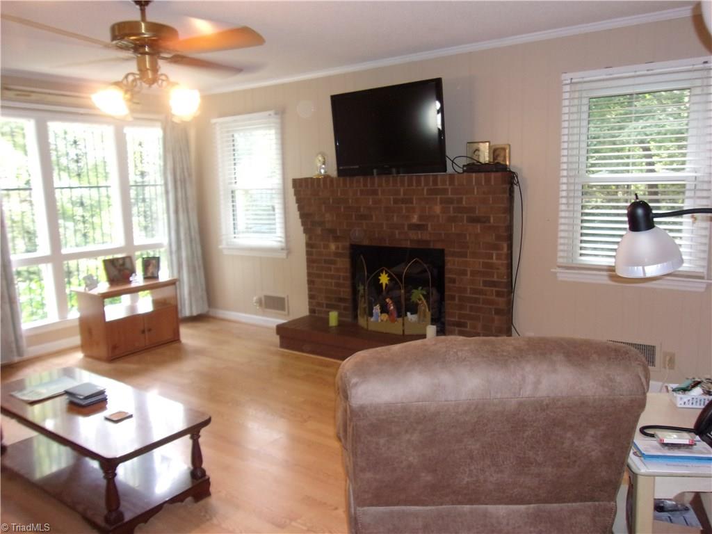 794 Skycrest Country Road Asheboro, NC 27205 - Photo 5 of 19 Gallery Image 5