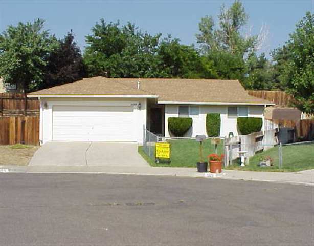 555 Ferol Way Reno, NV 89503 - Photo 1 of 1