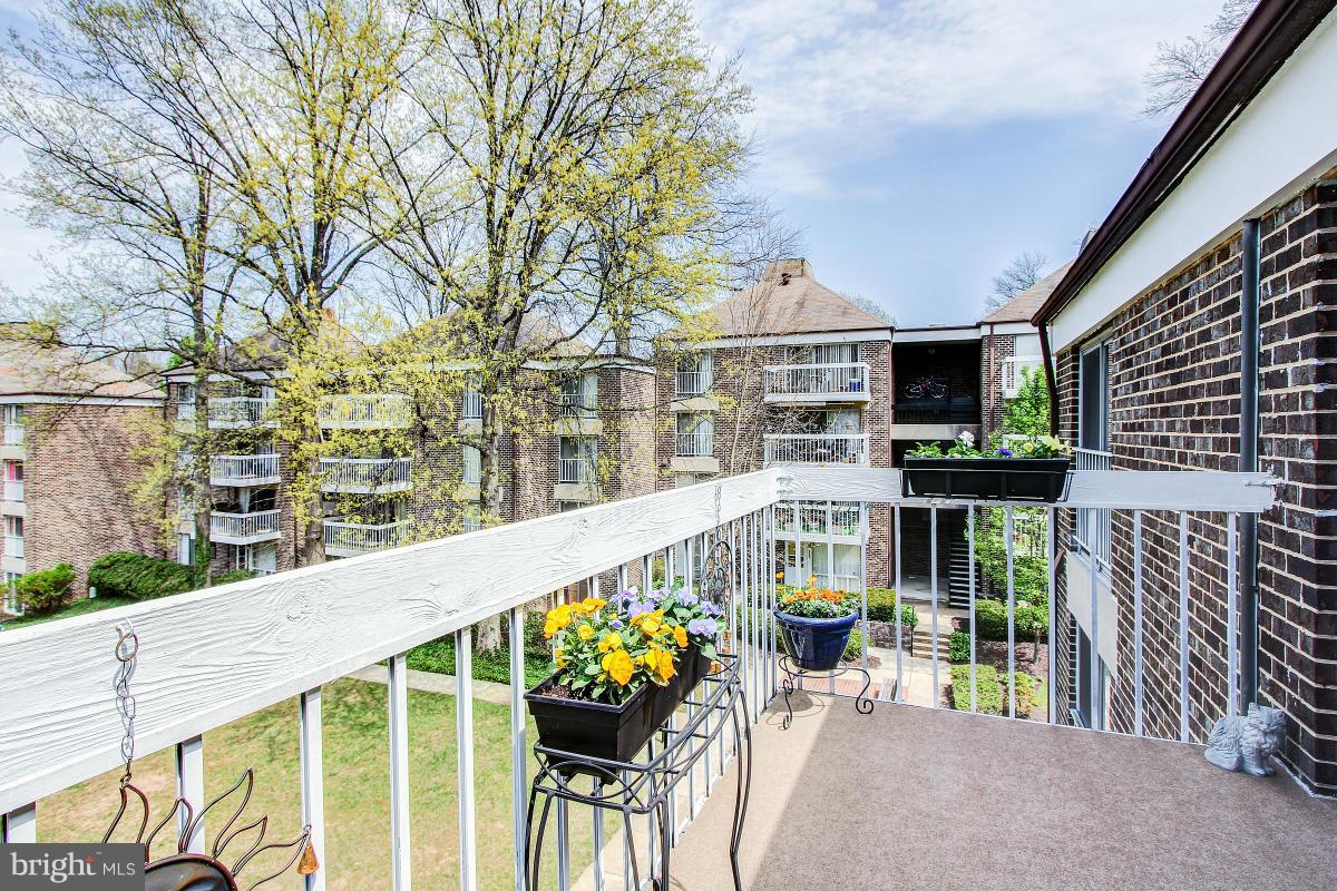 3240 Hewitt Silver Spring, Unit 63B Silver Spring, MD 20906 - Photo 15 of 24 View