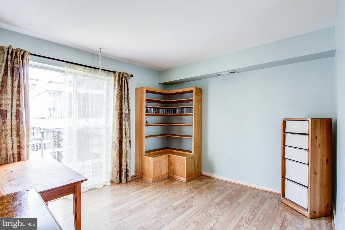 3240 Hewitt Silver Spring, Unit 63B Silver Spring, MD 20906 - Photo 19 of 24 Bedroom