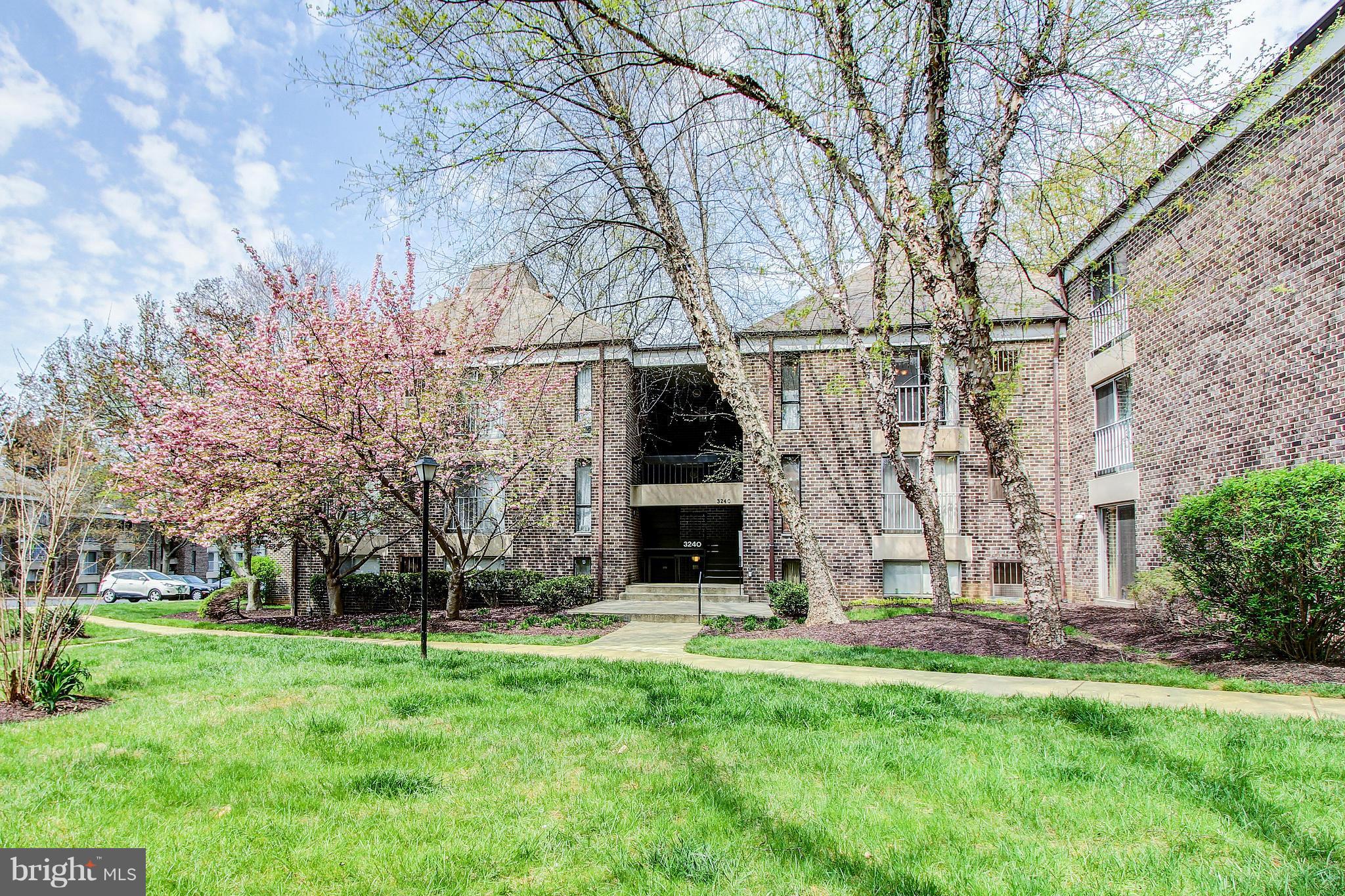 3240 Hewitt Silver Spring, Unit 63B Silver Spring, MD 20906 - Photo 21 of 24 Exterior (General)