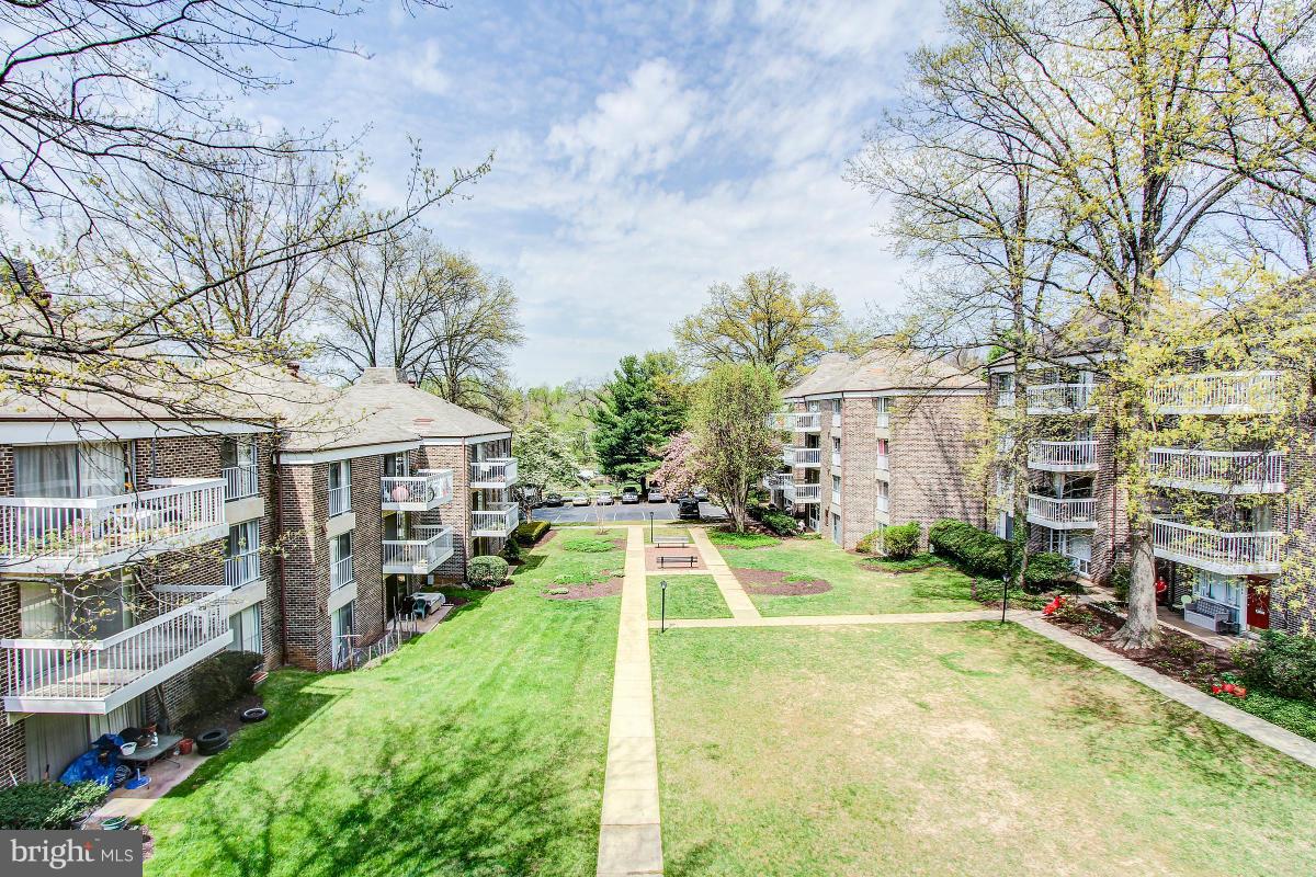 3240 Hewitt Silver Spring, Unit 63B Silver Spring, MD 20906 - Photo 24 of 24 Exterior (General)