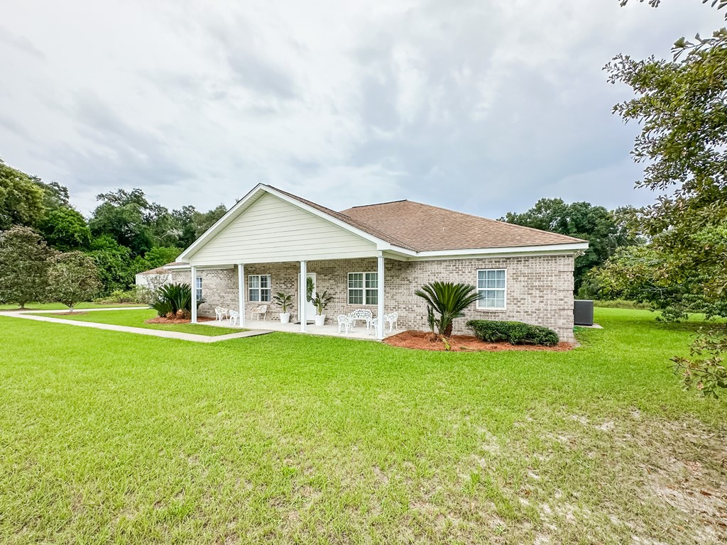 1802 East Neva Drive In Road Geneva, AL 36340 - Photo 33 of 34