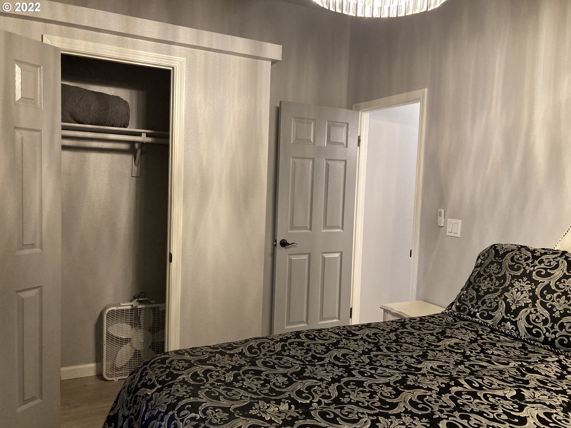 1665 Kristi Loop Lakeside, OR 97449 - Photo 20 of 31 Bedroom