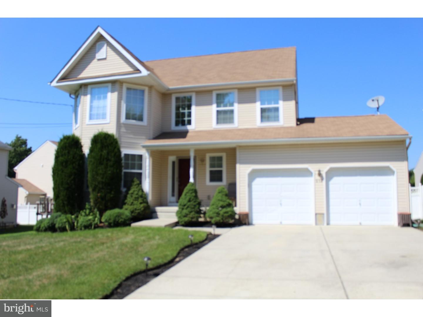 217 Ogden Road Wenonah, NJ 08090 - Photo 1 of 25
