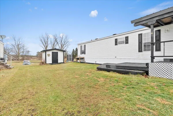 $52,499 | 323 Oak Ridge Street, Mason, MI 48854