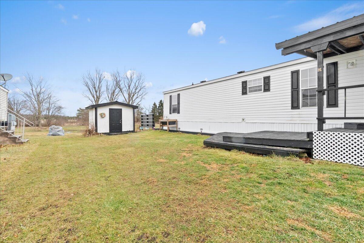 323 Oak Ridge Street Mason, MI 48854 - Photo 20 of 23 20-Media Jett - 16