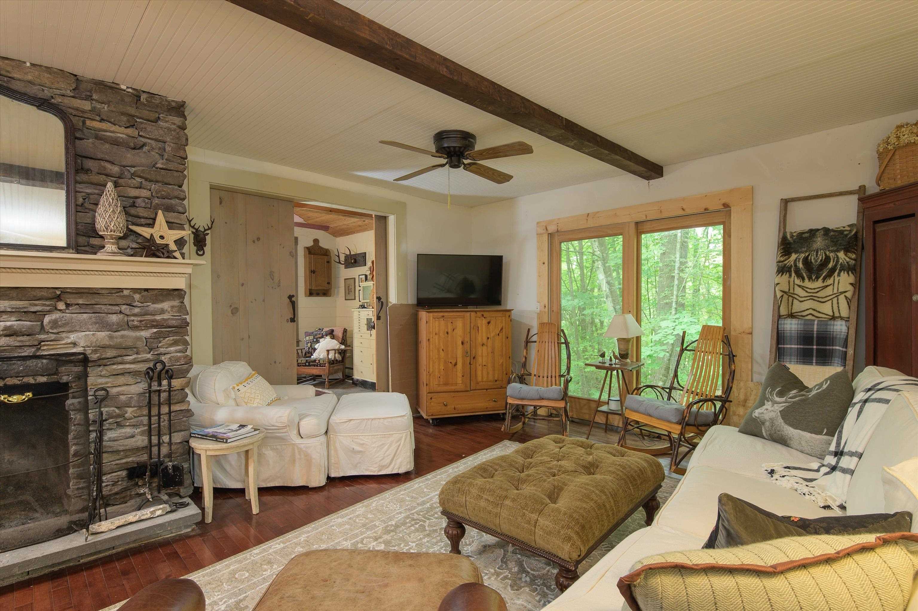 252 Tudor Road Sandgate, VT 05250 - Photo 11 of 33