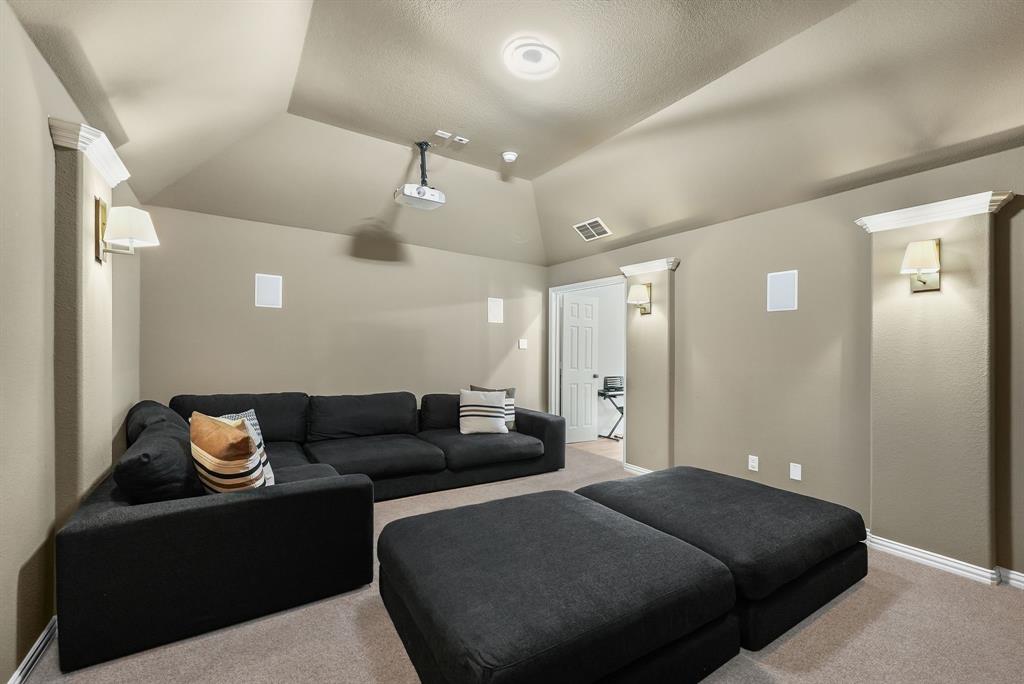 6385 Stallion Ranch Road Frisco, TX 75036 - Photo 22 of 40