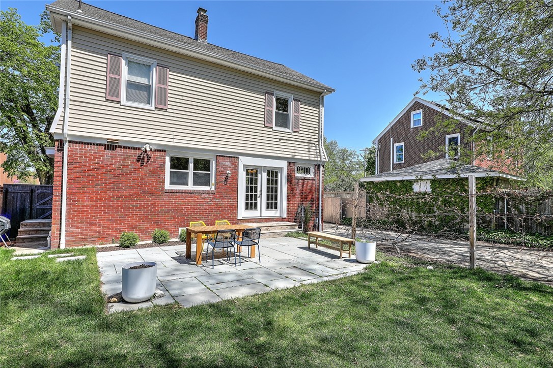 139 Sessions Street Providence, RI 02906 - Photo 50 of 50