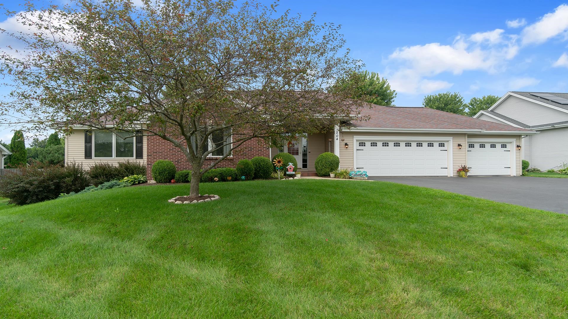 204 Starfire Road Poplar Grove, IL 61065 - Photo 2 of 46 Gallery Image 2