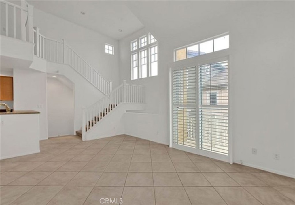 3874 Polk Street, Unit F Riverside, CA 92505 - Photo 7 of 23 Cute balcony off living room