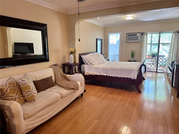 $1,725 | 6580 Santona Street, Unit A17, Coral Gables, FL 33146