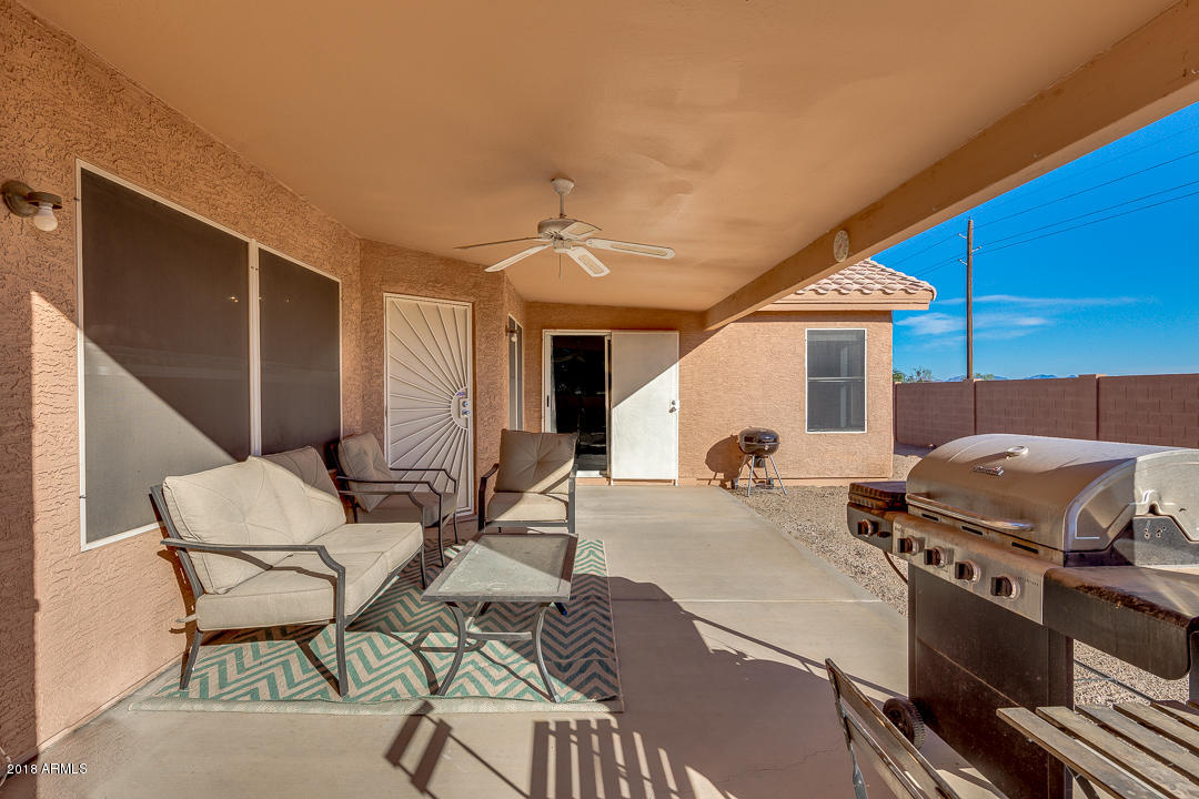 429 East Desert Ranch Road Phoenix, AZ 85086 - Photo 41 of 41 41-Desert Ranch