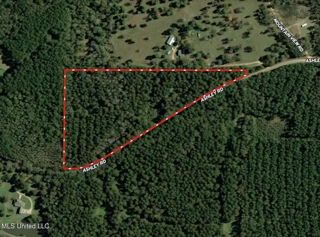 $89,000 | Ashley Road, Brandon, MS 39042