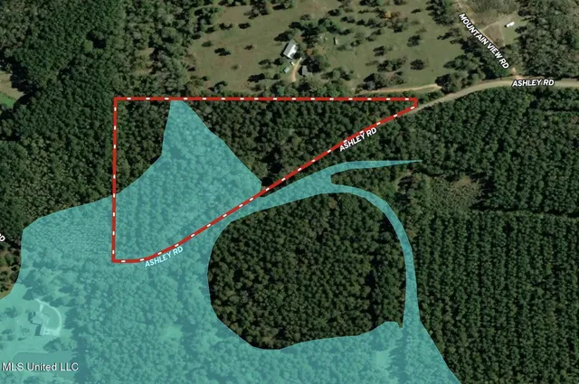 $89,000 | Ashley Road, Brandon, MS 39042