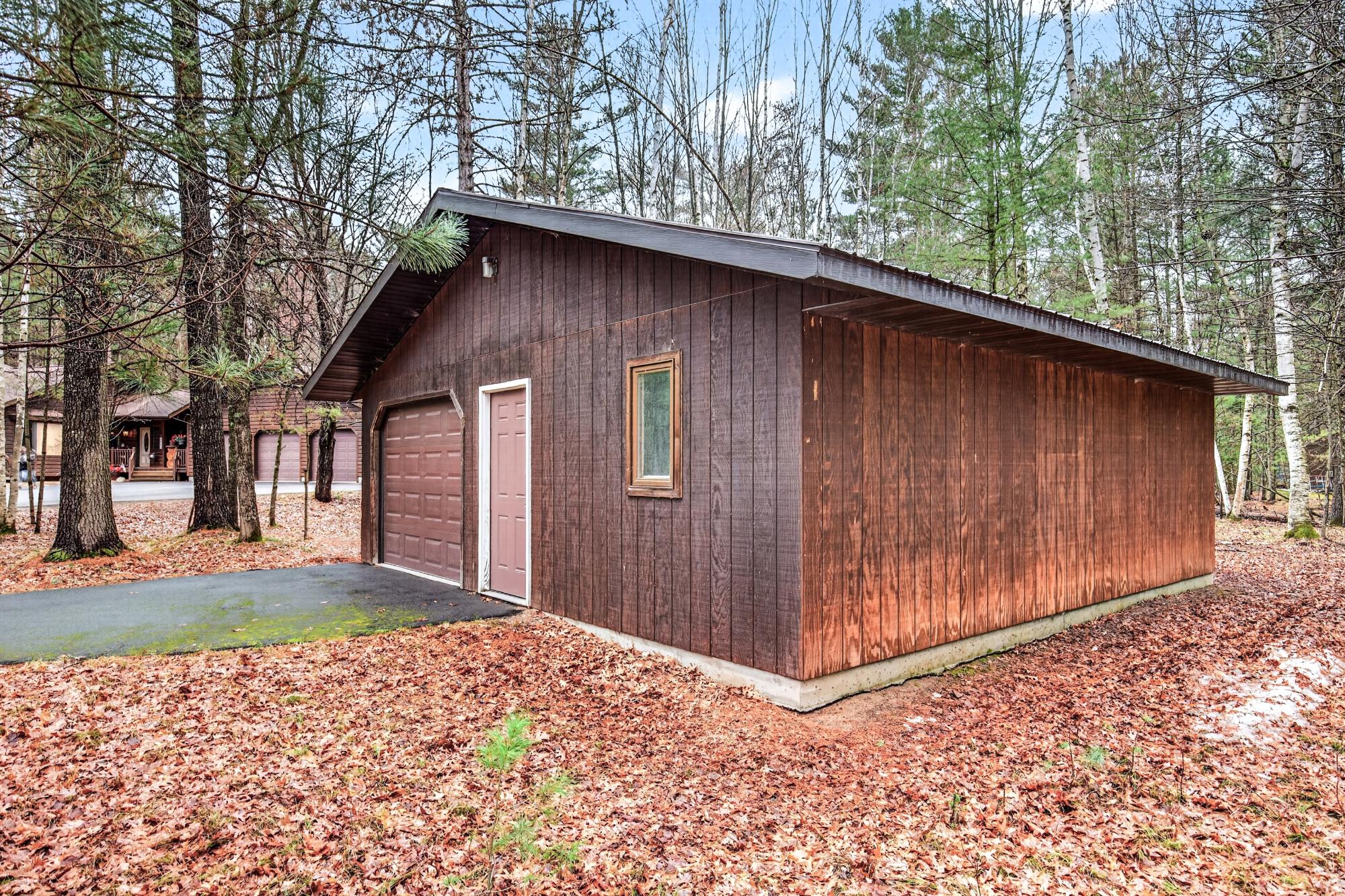 9026 Rapps Road Woodruff, WI 54568 - Photo 53 of 53 Gallery Image 53