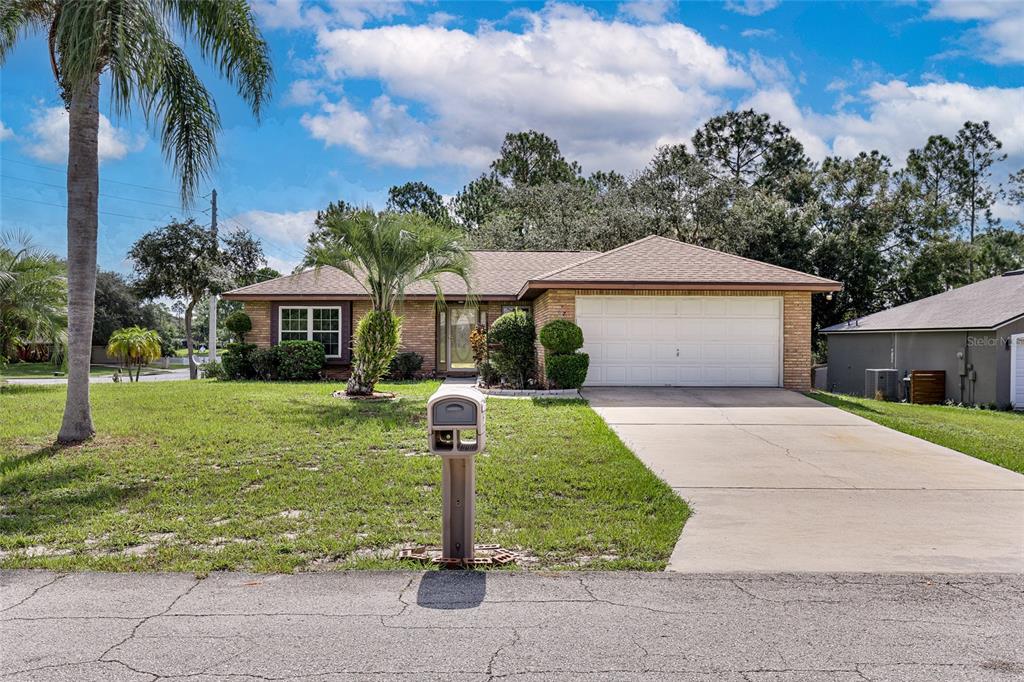 567 Skyland Terrace Deltona, FL 32738 - Photo 1 of 1