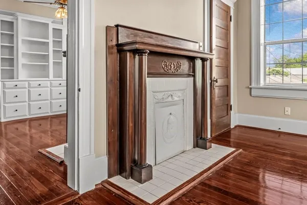 $500,000 | 45 Court Square, Warrenton, GA 30828