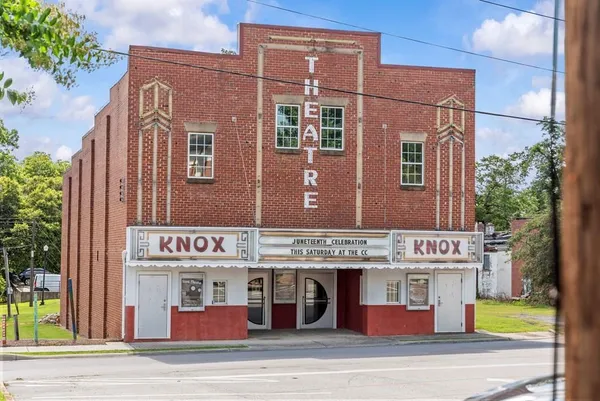 $500,000 | 45 Court Square, Warrenton, GA 30828