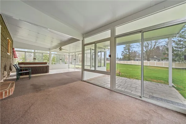 $249,900 | 34 Lochnavar Parkway, Pittsford, NY 14534