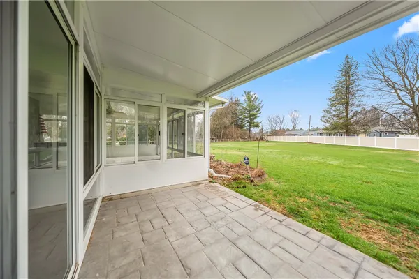 $249,900 | 34 Lochnavar Parkway, Pittsford, NY 14534