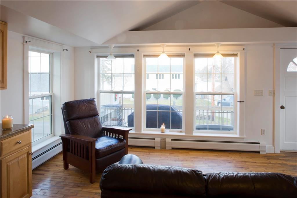8 Gould Road Orono, ME 04473 - Photo 3 of 21 Wall of windows to enjoy the view