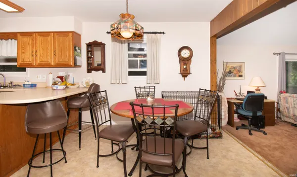 $374,500 | 505 Oak Crest Drive, Kendallville, IN 46755